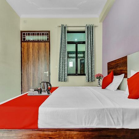 Hotel O Maan Bagh Palace ジャイプール エクステリア 写真